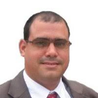 Felix Enrique Paredes Email & Phone Number