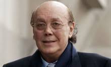 Achtung Trabants must go, court tells collector