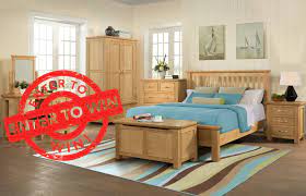 Bedroom furniture designed for australian homes! Christmas 2017 Competition Win Cheshire Oak Blanket Box Oak Furniture Uk