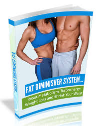 fat diminisher best weight loss