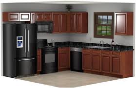 They also appear in other related business categories including bathroom remodeling, general contractors, and altering & remodeling contractors. Signature Maple Kitchen Cabinet 10x10 Set All Wood Rta Cabinetry Ship Mr10 For Sale Online Ebay