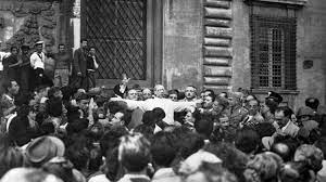 Pope Francis: Pius XII archives to open next year - Vatican News