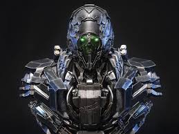 Watch your favorite transformers characters in videos from robots in disguise, combiner wars, and rescue bots. Transformers Age Of Extinction Lockdown Bust