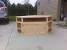 Flat Screen Corner Tv Cabinet