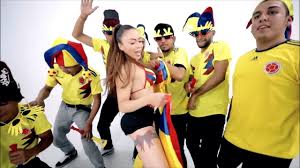 Amiga si vendo todas las keratinas de niñas llevo todo el dinero al choco pídesela a mamá 💚💜💚💗 Epa Colombia Reloaded Telokwento