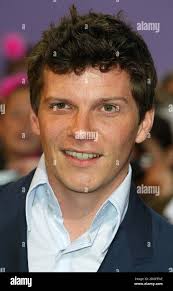 nigel harman" hi-res stock photography and images