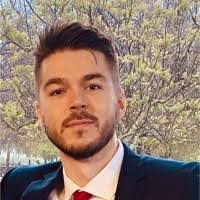 Drew Pepin's Instagram, Twitter & Facebook