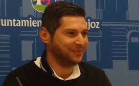 David Gascón Cordero "Copito"