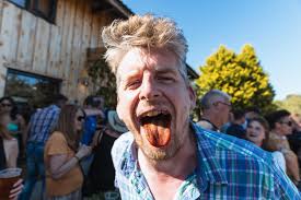 Dorset Nettle Eating Competition to return this weekend