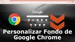 Sube un máximo de diez archivos que quieras utilizar en tus dispositivos. Como Personalizar El Fondo De Pantalla De Google Chrome