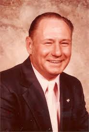 Paul Edward Senner (1923-1982)