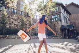 Northstar california resort has changed a lot since his childhood, but it remains one of the premier ski resorts for families in the country. Shop Around The Village At Northstar Northstar California Resort Lake Tahoe Things To Do