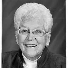 Martha (nee Beauchamp) Landers