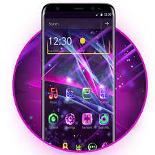 La nouvelle application d'instagram vous permet de créer des compositions amusantes et originales en mélangeant vos photos et en les partageant avec vos amis. Download Neon Light Launcher 5 44 11 Apk For Android Appvn Android