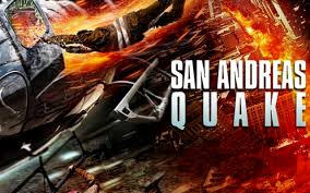 San andreas quake (2015) description: San Andreas Quake Movie Full Download