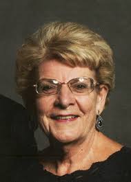 Juanita F. Gass Obituary