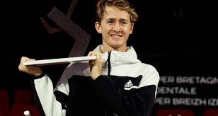 Miami open presented by itau 2021 mens doubles. Korda Triumphs At Open Quimper Bretagne Tennis Tourtalk