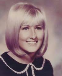 Shirley Ann Price Nance (1945-2017)