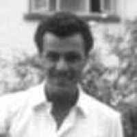 Sidney Arthur Lepley (1933–2005)