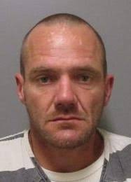 Two arrested after pursuit near Maurice