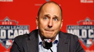 Brian Cashman regrets trading away Mike Lowell