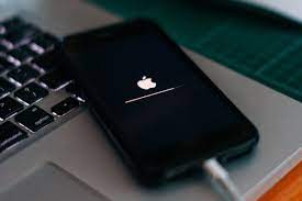 Iphone Stuck On Apple Logo Here S How To Restart It