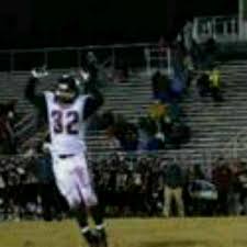 Tyler Bledsoe's Chattooga High School Bio