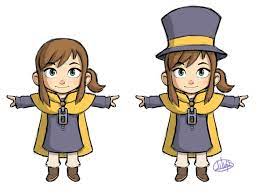 Image Result For A Hat In Time A Hat In Time Hat In Time Art A Hat In Time Fanart