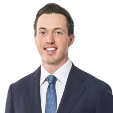 I am proud to be his father, friend, and business partner.