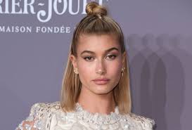 Try a messy half bun or tousled half up. Top 9 Half Up Half Down Hairstyles Beauty Crew