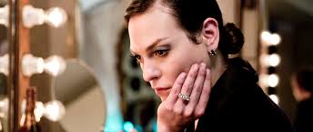 Une femme fantastique