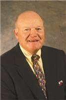 Arthur Berglund Obituary (1940