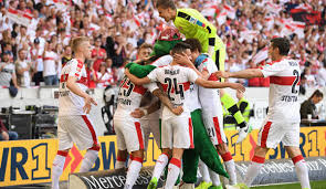 Zusammenfassung ergebnisse begegnungen tabelle archiv. 2 Liga Saison 2016 17 Tabelle Meister Aufsteiger Absteiger Relegation