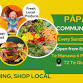 Your Sunday Spot: Pāpāmoa Community Market event image