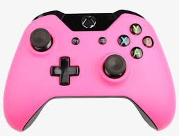 Download xbox icon free icons and png images. Pink Xbox One Controller 59 Xbox One Hot Pink Controller Transparent Png 1280x1280 Free Download On Nicepng