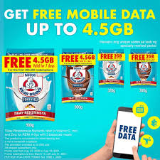 The total number of days between sunday, august 1st, 2021 and monday, august 30th, 2021 is 29 days. Bear Brand Continues To Provide Up To 4 5gb Of Free Data For Every Milk Purchased Until August 3 2021 Ph Infotech