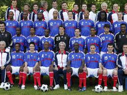 The first football club ever created in france was havre football club in 1872 and the founders were the teams' english names remind that every two player was actually british until 1897 or 1898. France Football Team Pictures Best Football Team France National Football Team Football Team Pictures