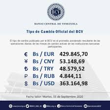 Check spelling or type a new query. Precio Del Dolar Hoy 14 De Septiembre En Venezuela
