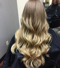 Spice up a simple layered haircut and pair it with a bold fringe. 53 Gorgeous Long Layered Hairstyles Prochronism