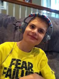 Fundraiser by Pam Sharp Brawley : Wheels for Ben