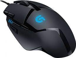 Logitech g402 features the latest and greatest sensor technology for a high response, tracking, and accuracy. Logitech G402 Hyperion Fury Ultra Fast Fps Gaming Mouse 910 004068 Buy Best Price In Uae Dubai Abu Dhabi Sharjah