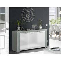 Shop with afterpay on eligible items. Grey Sideboards You Ll Love Wayfair Co Uk
