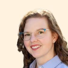 Alyssa Marchand, MA, LCMHC