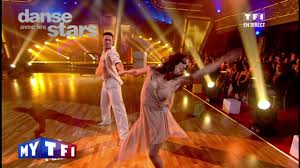 Maybe you would like to learn more about one of these? Dals S01 Une Rumba Avec Sofia Essaidi Et Maxime Dereymez Sur Calling You Bagdad Cafe Youtube