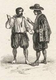 Il capitolo 25esimo si apre con la gente del paesetto di lucia e di tutto il territorio di lecco che non parla d'altro che di lei, dell'innominato, dell'arcivescovo e di don rodrigo. Capitolo Xxv I Promessi Sposi