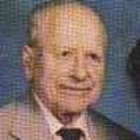 Victor William Baumann Sr (1904–1995)