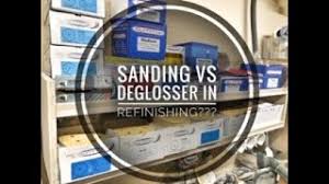 Check our best liquid sander deglosser reviews that look into formulation and performance. Esp Or Elbow Grease Painters Pit Stop Decorators Forum The Forum For Paint Trade Professionals