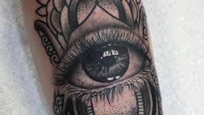She was so nice and stayed. Philadelphia Union Soccer Team Gets Chief Tattoo Officers Metro Philadelphia
