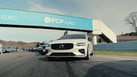 FCP Euro Sunday Motoring Meet