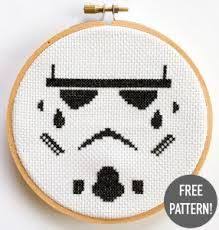 Check out our geek cross stitch pattern selection for the very best in unique or custom, handmade pieces from our patterns shops. How To Do Cross Stitch Google Search Cross Stitch Patterns Stitch Patterns Cross Stitch Designs